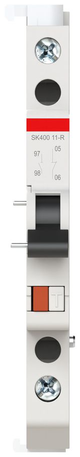 Signalkontakt SMISSLINE TP SK40011 -R