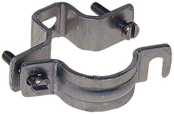 Rohrschelle Al M25/24-29mm