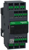Contacteur de puissance TeSys 480VAC 3NO 32A 18A 440V 1NO 1NC