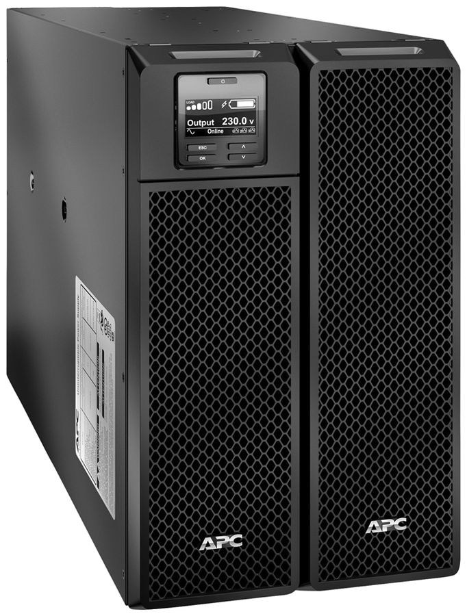 USV-Anlage APC Smart-UPS SRT 230V 10000VA Online