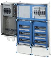 Collettore PV ENYSUN per 1 invertitore