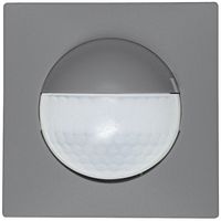 UP-Präsenzmelder Luxomat PD2 S 180 C Master 1C SIDUS, anthrazit