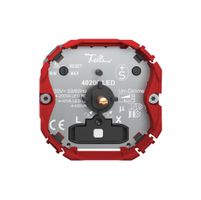 Dimmer Feller SNAPFIX® Univ.bel.ws 4…400W/4…400VA/4…200W/VA