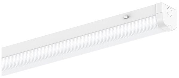 LED-Lichtleiste iQLEDS Lino M 40W 3000…5700K 4400lm 120° IP20 weiss