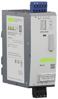 EB-Stromversorgung WAGO Pro 2 90…264V 130…373V 12V 15A 180W 4TE