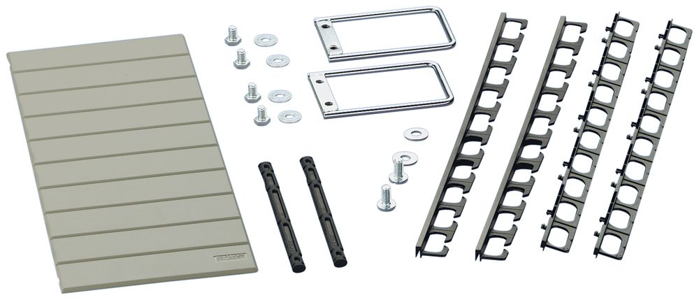 Erweiterungsbucht R&M VS Modular Gr.50
