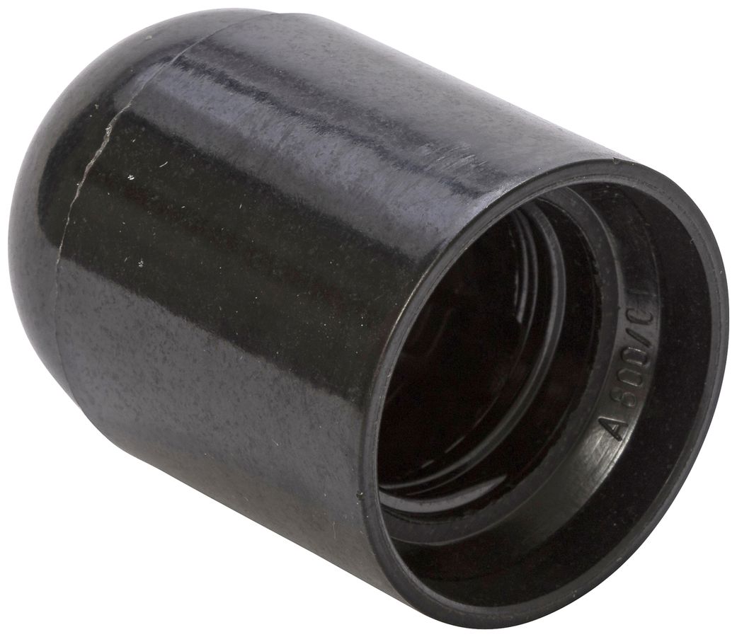 Fassung ELBRO Hängefassung E27 Bakelit schwarz