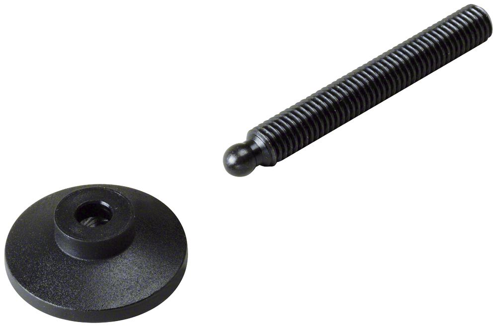 Nivelierschraube Hager 96…210mm für BKB