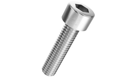 Tête cylindrique M6