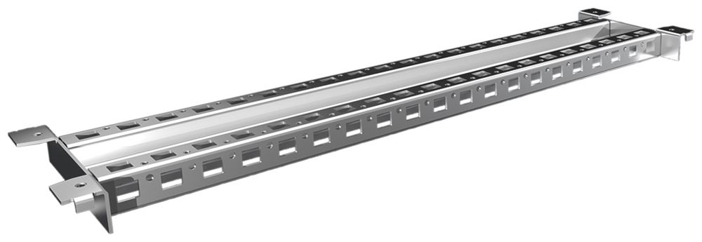 Traverse de profondeur Rittal VX 8620.901 1200×600mm pour VX gris 2pcs