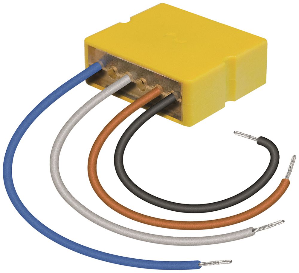 EB-Tasterklemme digitalSTROM GE-TKM300