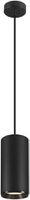 Luminaire suspendu LED SLV NUMINOS PD DALI XL 36W 3490lm 3000K 36° noir