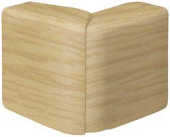 Ausseneck Hager für SL20055 Dekor ei