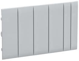 Plaque de recouvrement Pragma Plus 10 pcs.