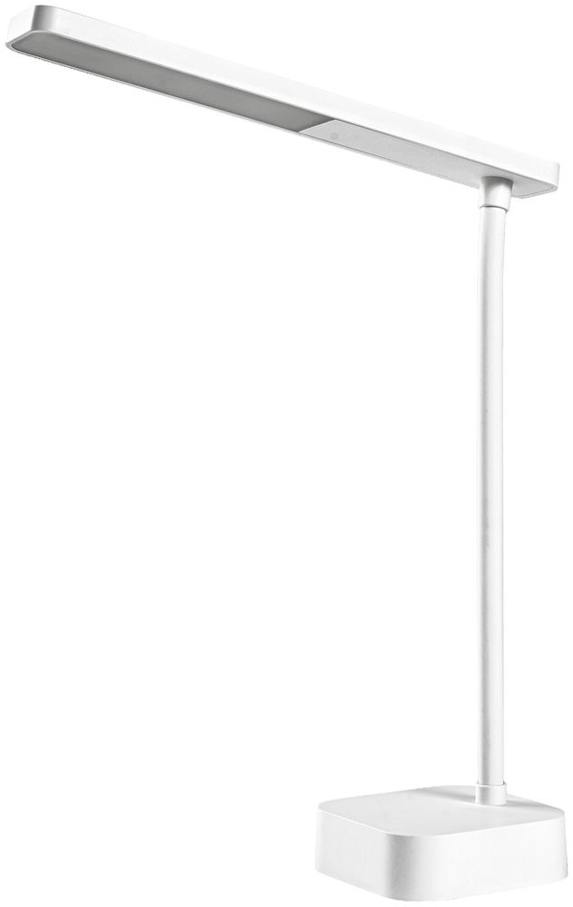 Luminaire de table LED LEDVANCE PANAN FOLD accu USB 5.2W 80lm 4000K VAR blanc