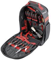 Werkzeugrucksack Cimco ECO 23-teilig