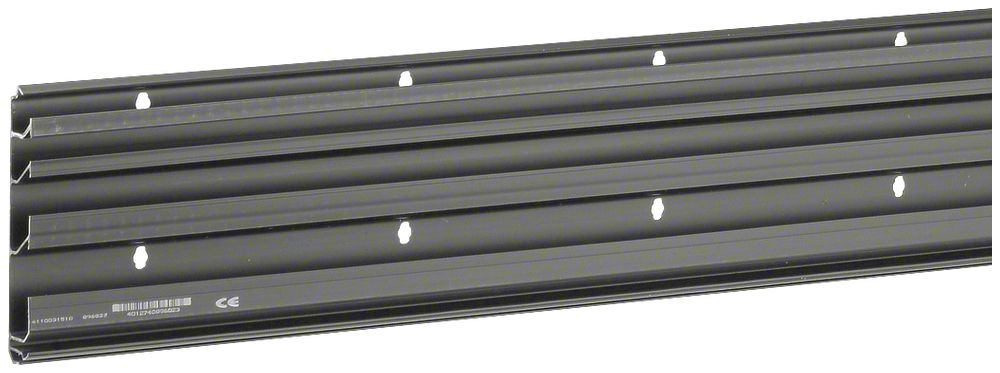 Base Hager per SL20115 nero