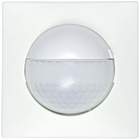 Rilevatore di presenza INC Luxomat PD2 S 180 C 12…48V EDIZIOdue, bianco