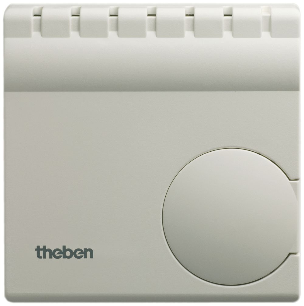 Raumthermostat Theben Ram 703