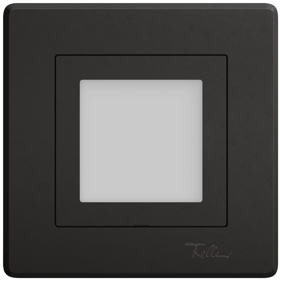 Kit de montage ENC EDIZIO.liv SNAPFIX® pour lampe d'orientation ou décor no