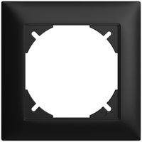 En-tête ENC EDIZIOdue 1×1 noir