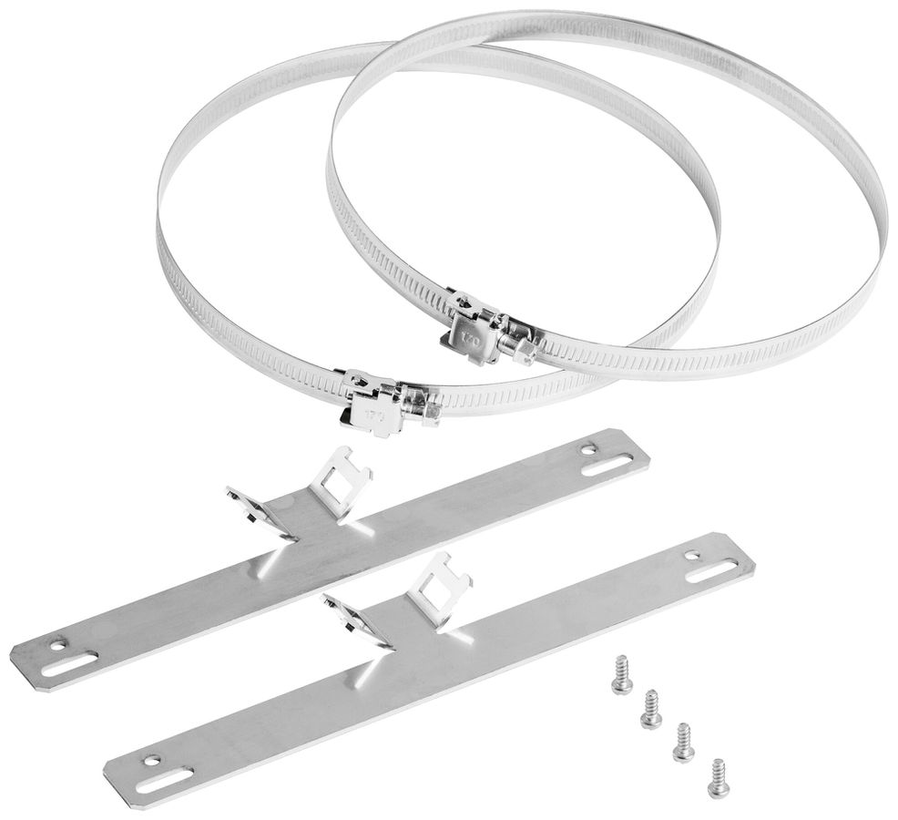 Kit de fixation mât/tube Spelsberg MABF 215-1