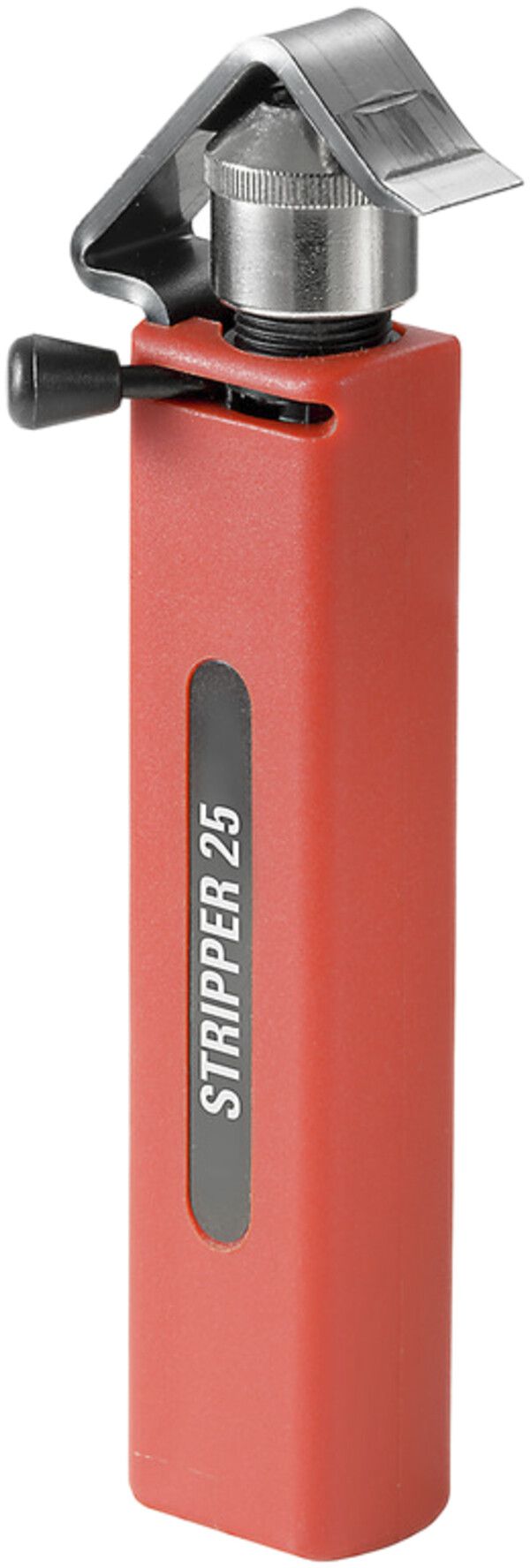 Strumento di strippaggio Weidmüller STRIPPER 25