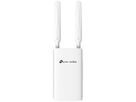 Routeur TP-Link Omada ER703WP-4G-Outdoor 4G 3×WAN 3×LAN-GbE 2.4/5GHz IPv4/IPv6