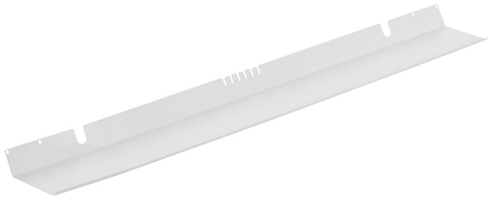 Reflektor Sylvania für LED-Lichtleiste WayLine 600mm asymmetrisch