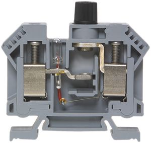 Borne de sécurité Woertz SIK 10/35
