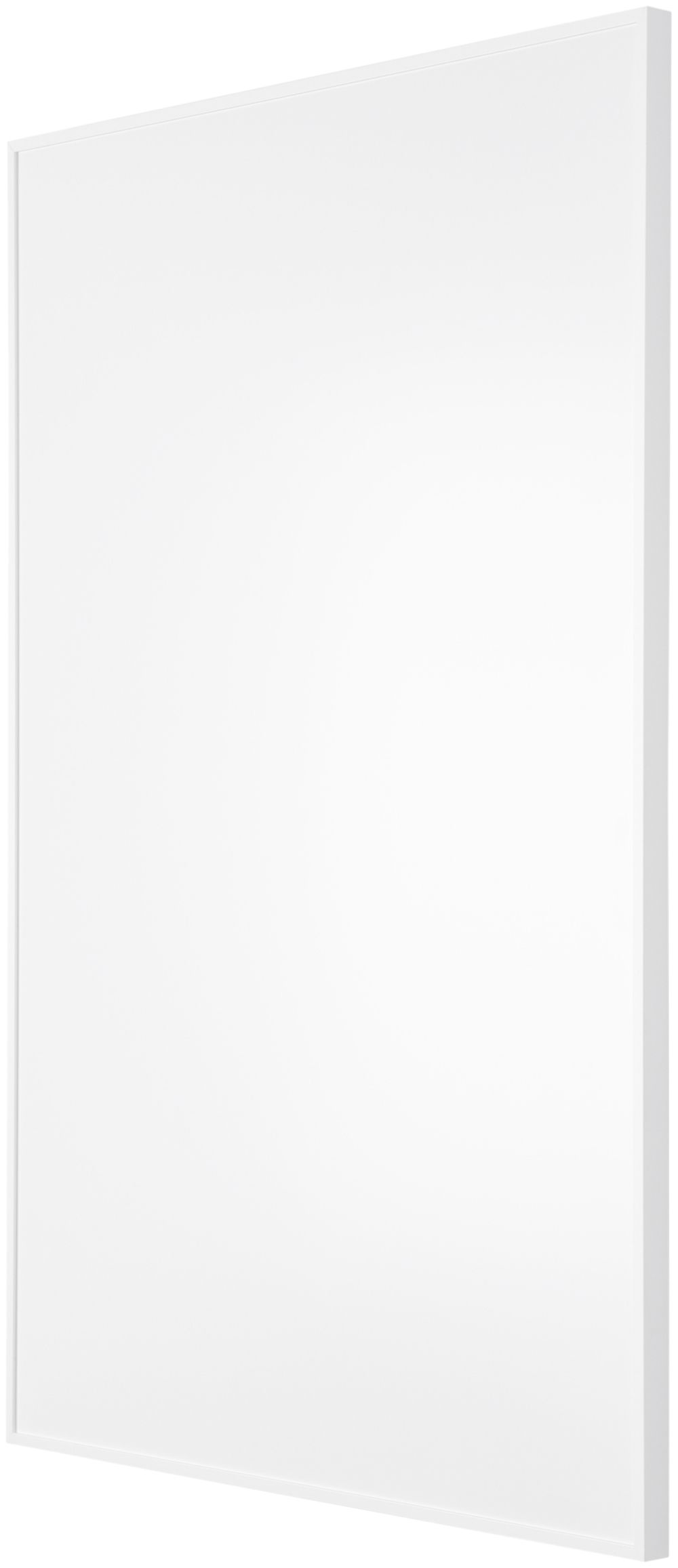 Panneau chauffant IR Eco 500, 500W a.Wi-Fi 60×80×5.6cm bc IP44