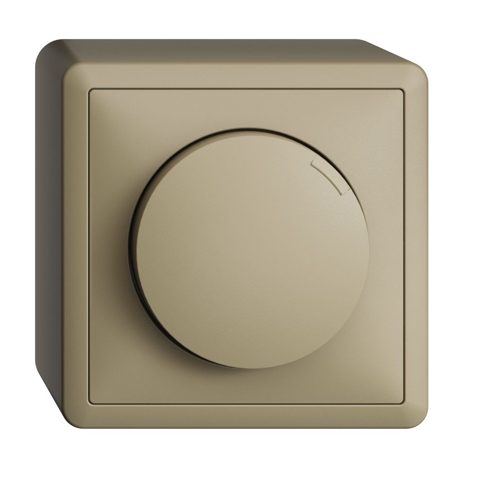 Potenziometro/variatore DALI-2 AP EDIZIOdue Tunable White sand