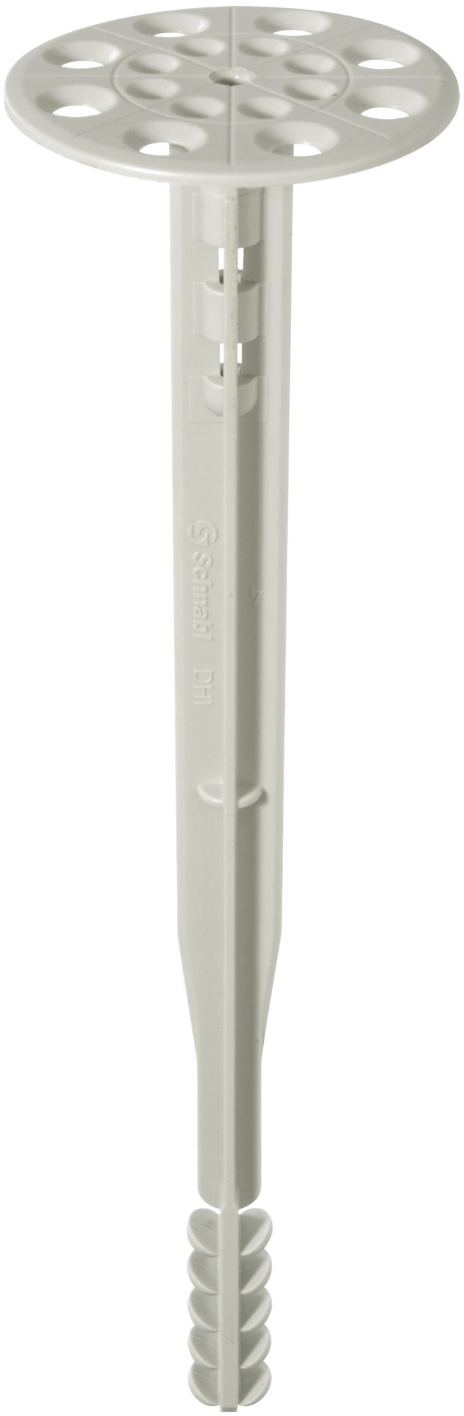 Dämmstoffhalter DH 130 Dämmstoffstärke 60…80mm