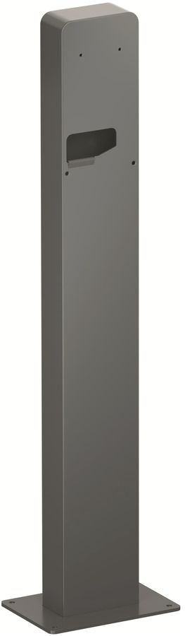 Standfuss ABB Terra AC TAC für 1×Wallbox 1406×200×100mm