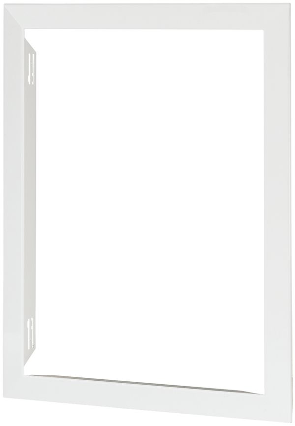 Cadre de rechange ETN 2 rang. pour distributeur ENC