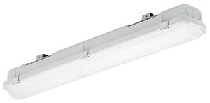 Lampada per locali bagnati LED Resisto HE 600 10W 1400lm 4000K IP66