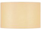 Leuchtenschirm SLV FENDA, Ø455×280mm beige