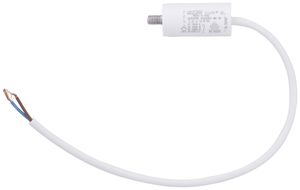 Condensateur ICAR MLR25PRL45202551 2µF 450V pour moteur Ø25×51mm