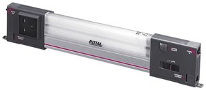 Lampada per armadio elettrico LED Rittal SZ 2500.311 230VAC 13W 437mm