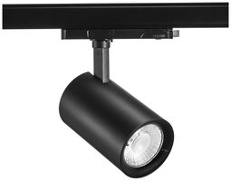 Spot LED Sylvania Pixo Large Food 40W 4300lm 950 36° AD3PH Ø91mm nero