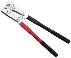 Utensile per crimpatura manuale Intercable MPR50i, 6…50mm²