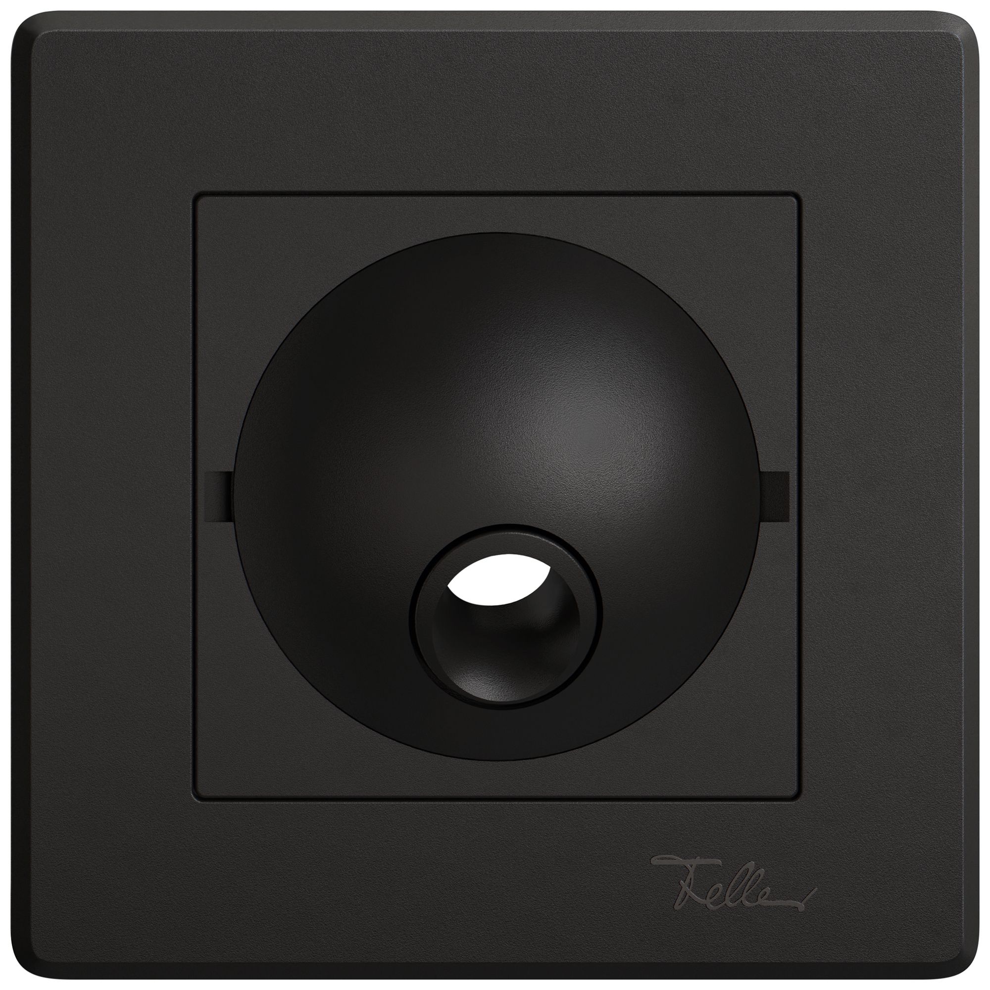 UP-Abdeckset EDIZIO.liv SNAPFIX® für Anschlussdose 16A sz