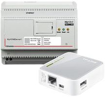 Serveur web AMD LEG MyHOME Up Server1-Set