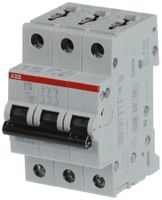 Disjoncteur ABB S203-C16 16A C 6kA