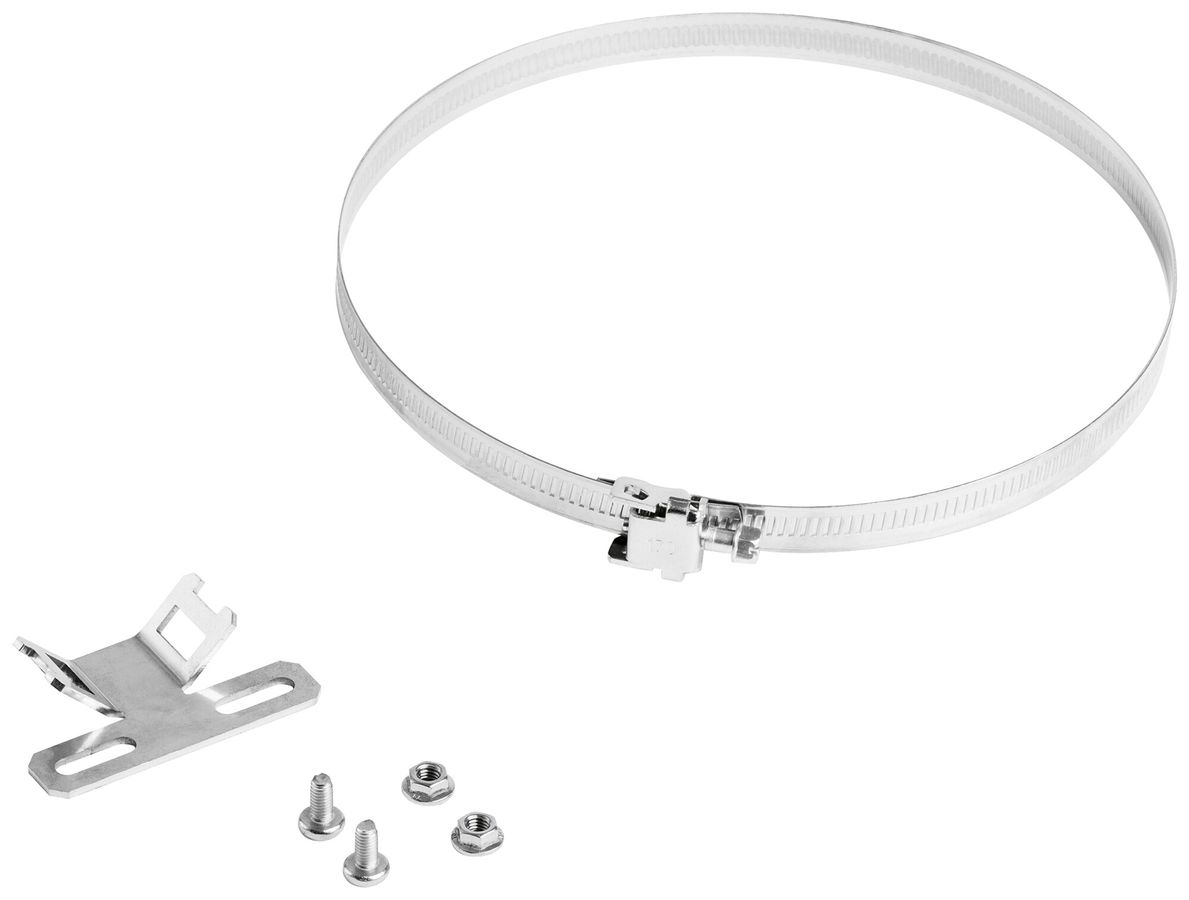 Kit de fixation mât/tube Spelsberg MABF 65-1