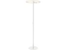 Lampadaire LED SLV ONE STRAIGHT 22W 1200lm 927/930 VAR blanc