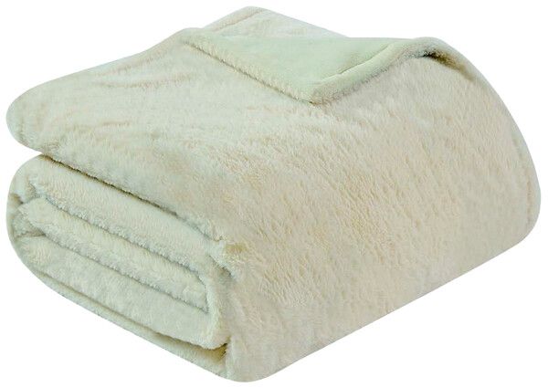 Heizdecke Armin Schmid Emmy 140W 230V 180×130mm beige