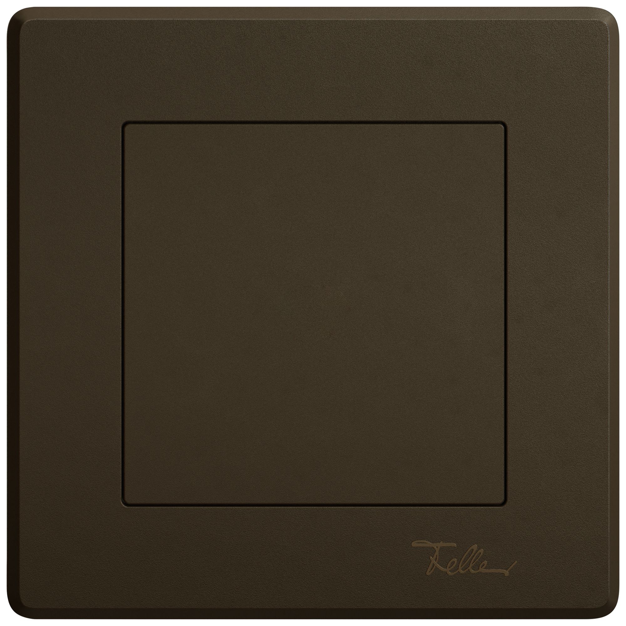 UP-Montageset EDIZIO.liv SNAPFIX® ungebohrt br