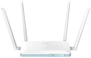 Router D-LINK G403 EAGLE PRO AI N300 4G, 2.4Ghz 300Mbps, 4×100Mbps LAN