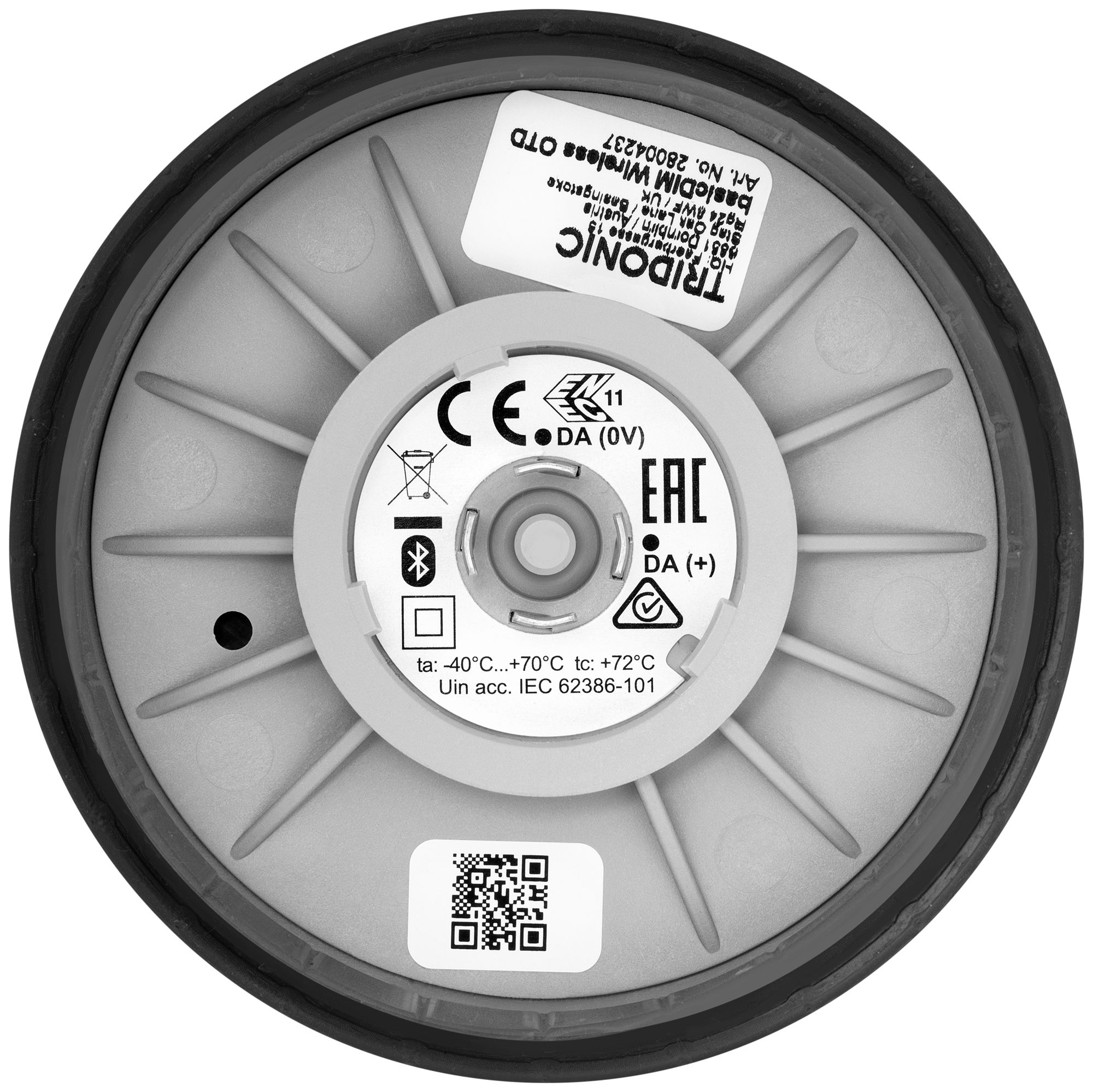 Funkmodul Tridonic basicDIM Signalverstärker 43.4×79.7mm